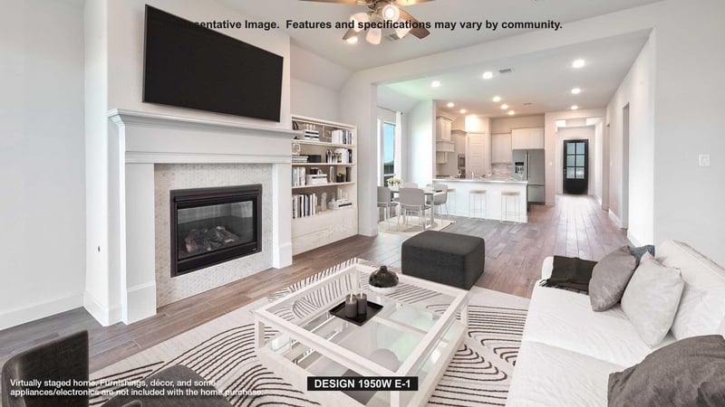 308 Rightfield DR, Liberty Hill, TX 78642