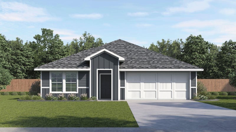 12113 Silverston Tree BND, Mustang Ridge, TX 78610