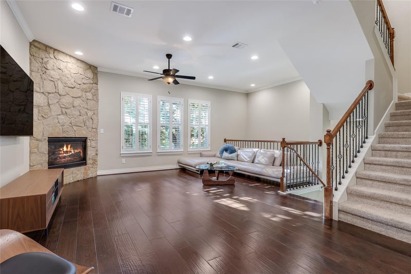 1036 Highknoll LN, Georgetown, TX 78628