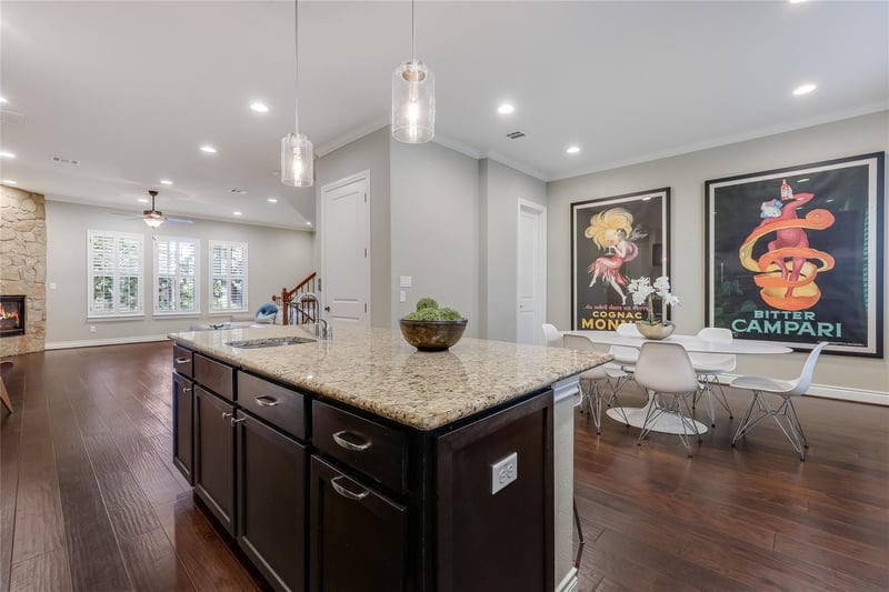 1036 Highknoll LN, Georgetown, TX 78628