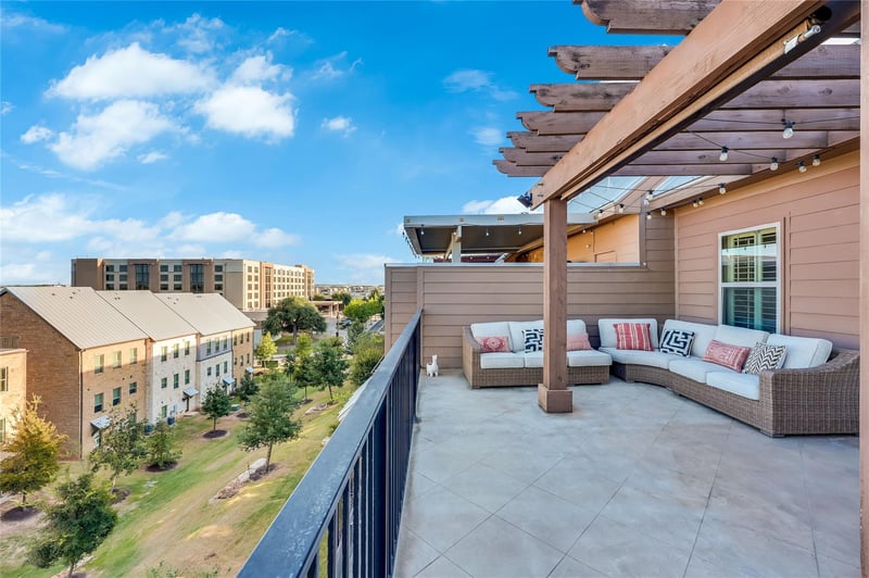 1036 Highknoll LN, Georgetown, TX 78628