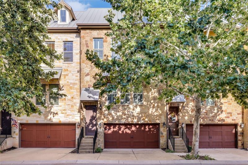 1036 Highknoll LN, Georgetown, TX 78628