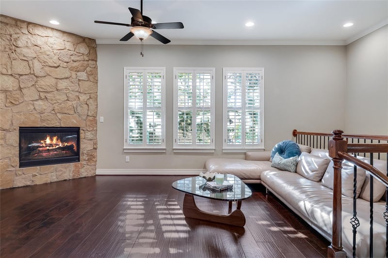 1036 Highknoll LN, Georgetown, TX 78628