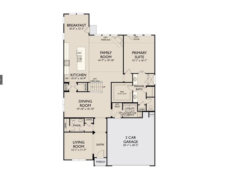 509 Redding Way, Georgetown, TX 78633