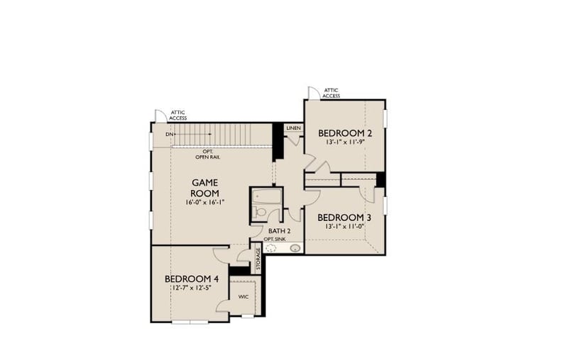 509 Redding Way, Georgetown, TX 78633