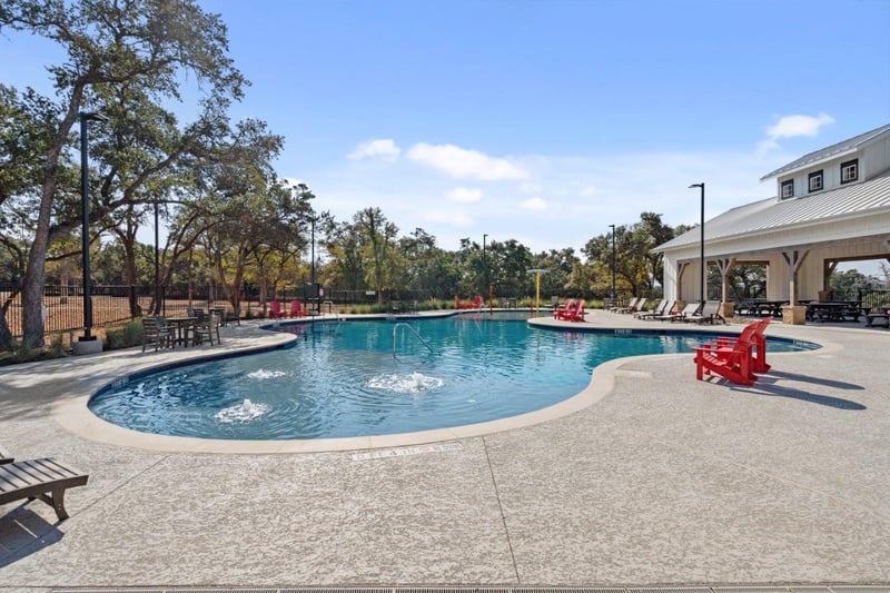 509 Redding Way, Georgetown, TX 78633