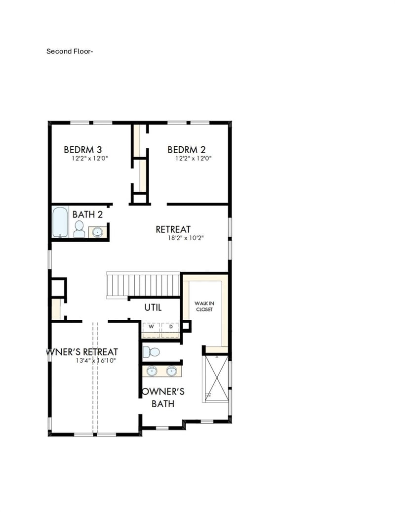 1012 Lucinda Williams DR, Austin, TX 78744