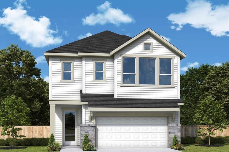 1012 Lucinda Williams DR, Austin, TX 78744