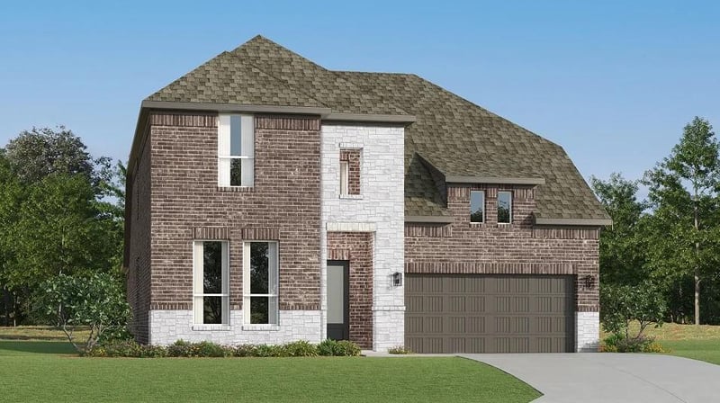 4333 Stone House Ranch BND, Georgetown, TX 78628