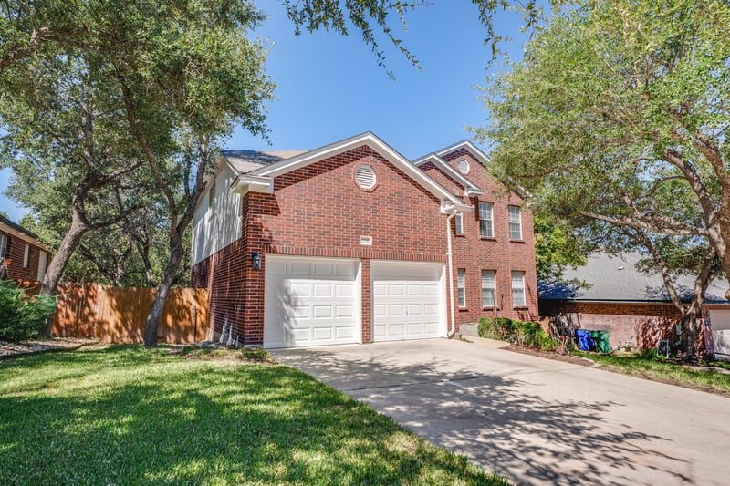 1705 Oakmont LN, Cedar Park, TX 78613