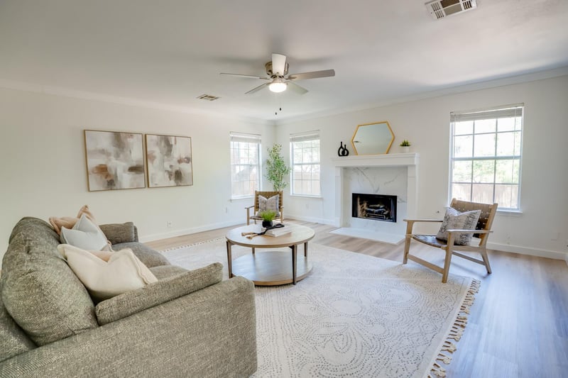 1705 Oakmont LN, Cedar Park, TX 78613