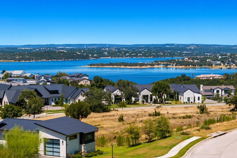 625 Vendemmia BND, Austin, TX 78738