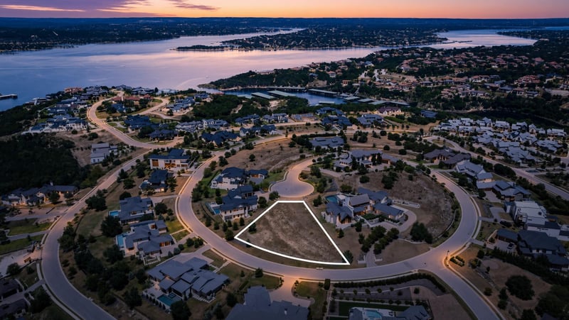 625 Vendemmia BND, Austin, TX 78738