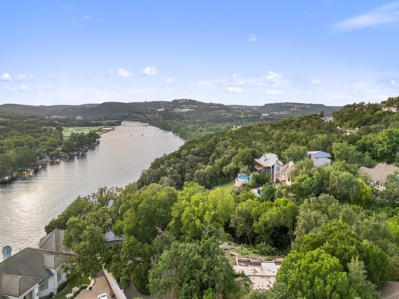 4802 Precipice CV, Austin, TX 78731