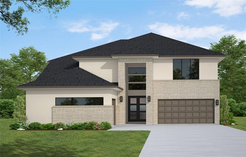 305 Snakeroot TRL, Georgetown, TX 78633