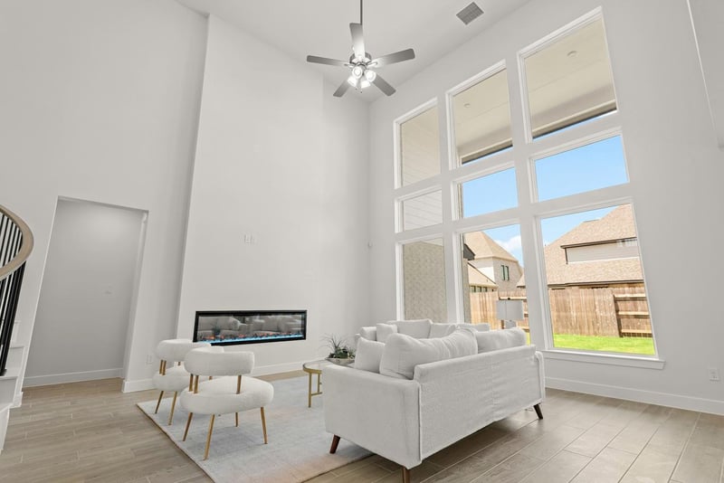 305 Snakeroot TRL, Georgetown, TX 78633