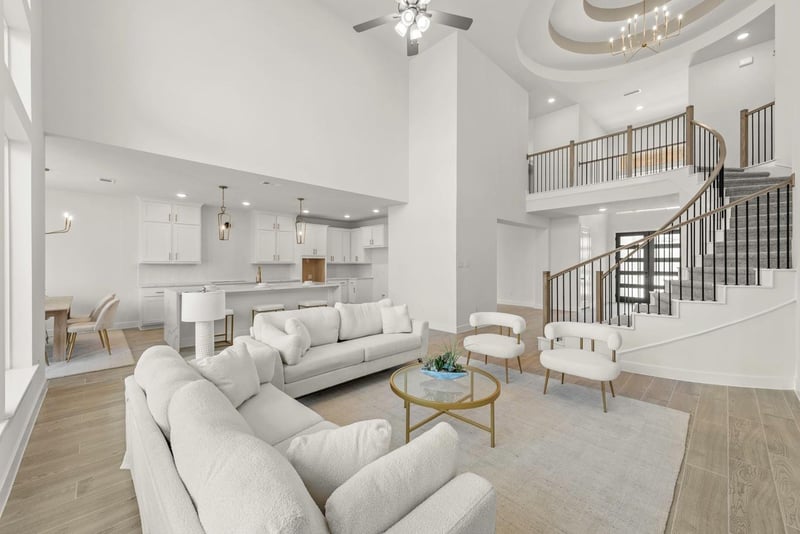 305 Snakeroot TRL, Georgetown, TX 78633