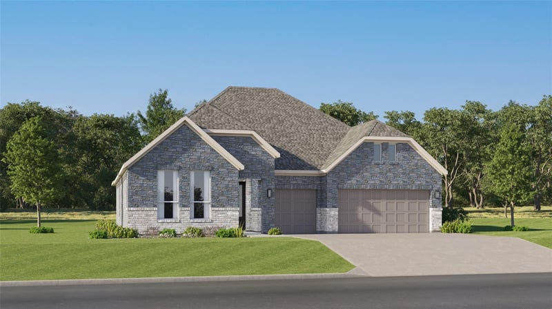4549 Ramblin Acres RD, Georgetown, TX 78628