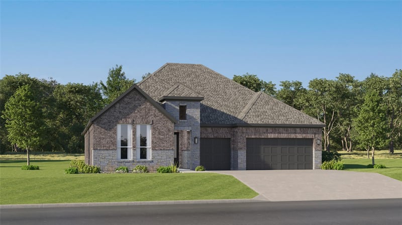 4549 Ramblin Acres RD, Georgetown, TX 78628