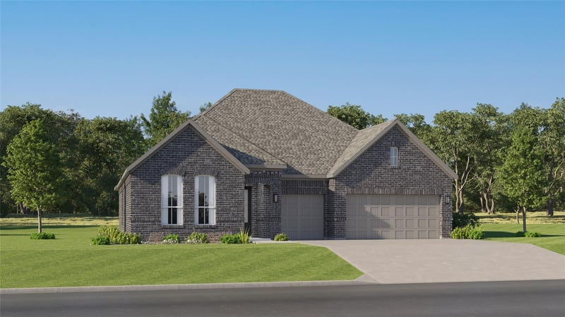 4549 Ramblin Acres RD, Georgetown, TX 78628