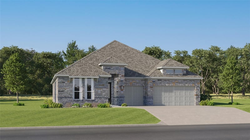4549 Ramblin Acres RD, Georgetown, TX 78628