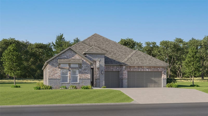 4553 Ramblin Acres RD, Georgetown, TX 78628