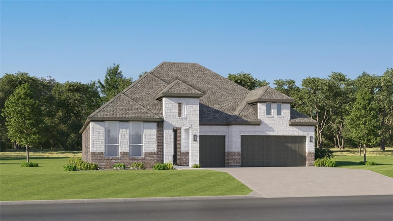 4553 Ramblin Acres RD, Georgetown, TX 78628