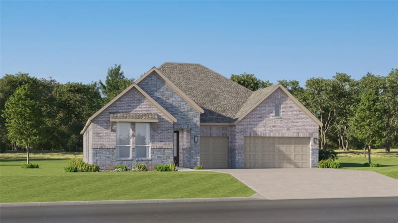 4553 Ramblin Acres RD, Georgetown, TX 78628