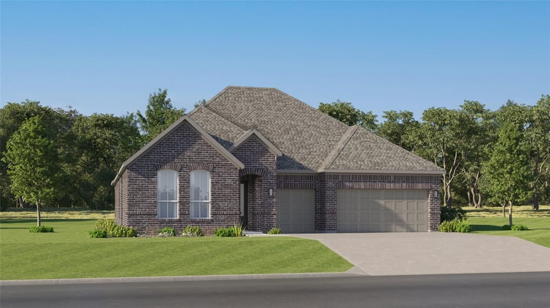 4553 Ramblin Acres RD, Georgetown, TX 78628