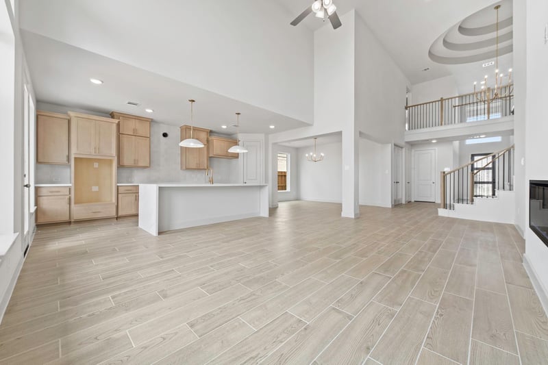 113 Blue Vervain TRL, Georgetown, TX 78633
