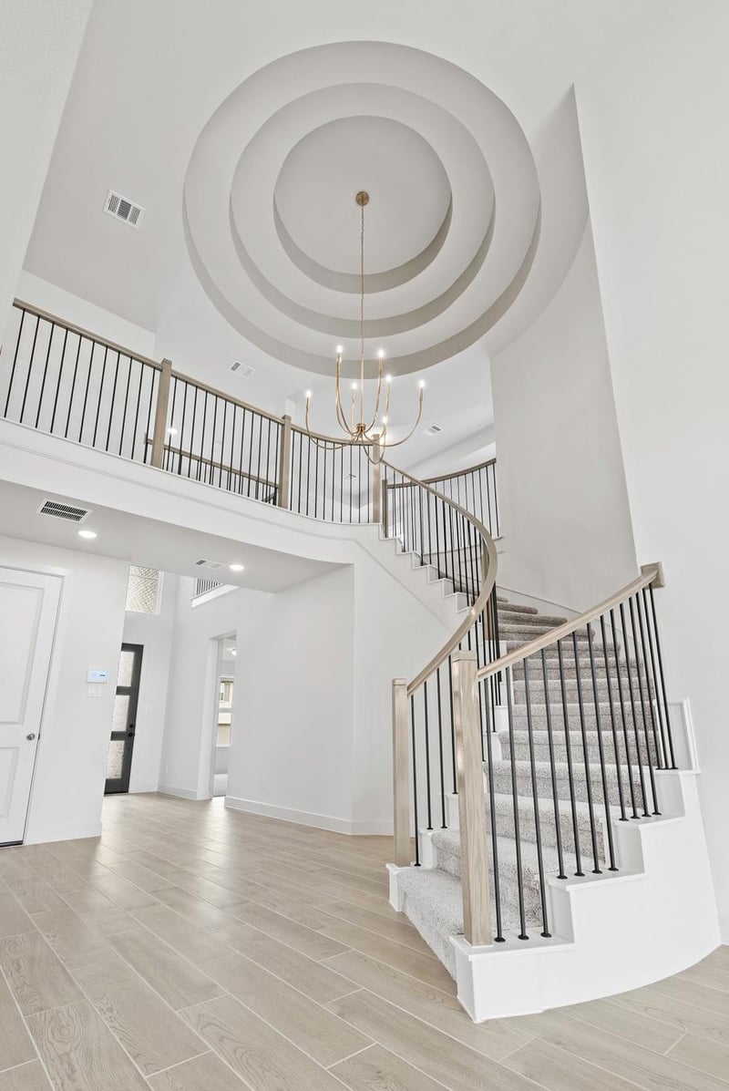 113 Blue Vervain TRL, Georgetown, TX 78633