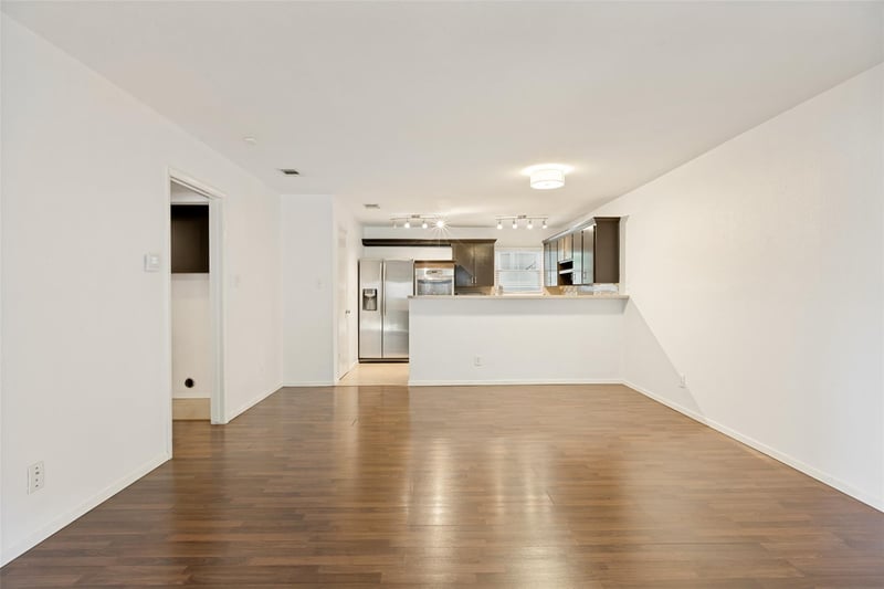 8621 Putnam DR #A, Austin, TX 78757