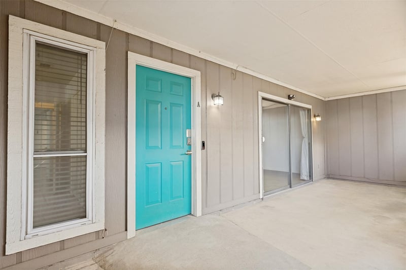 8621 Putnam DR #A, Austin, TX 78757