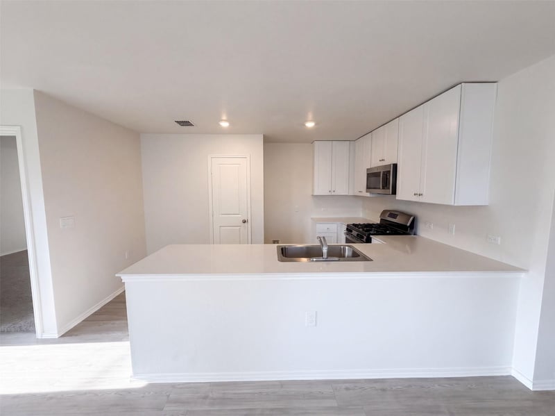 1905 Willkomen Way, Pflugerville, TX 78660