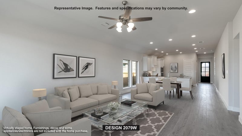 116 Ranch Hand TRL, Liberty Hill, TX 78642
