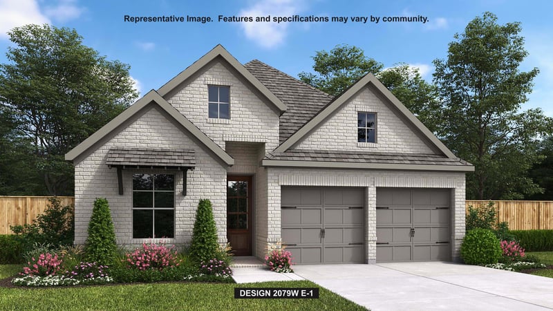 116 Ranch Hand TRL, Liberty Hill, TX 78642