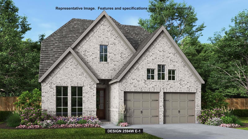 260 Basket Flower Loop, Kyle, TX 78640