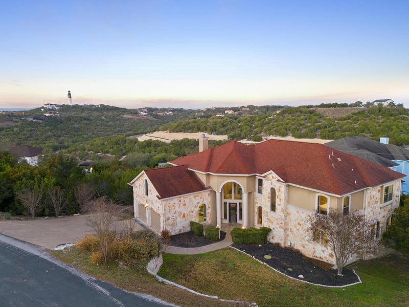 5001 Mcintyre CIR, Austin, TX 78734