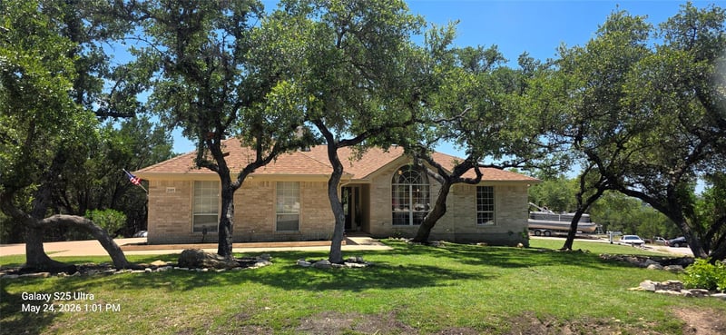 21105 Newport CV, Lago Vista, TX 78645