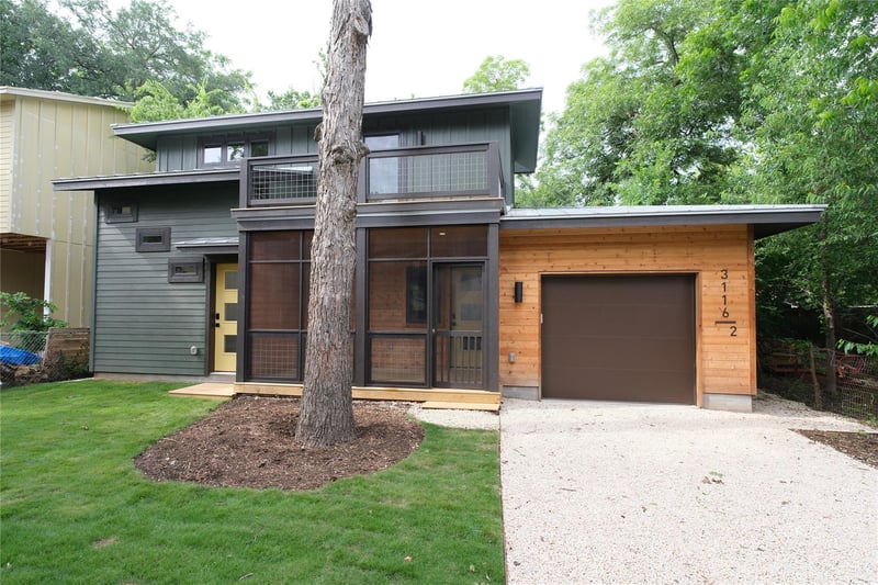 3116 Prado St #2, Austin, TX 78702
