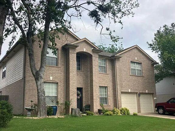 210 Settlers Valley DR, Pflugerville, TX 78660