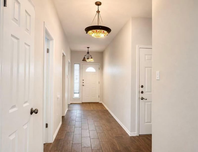 1235 Blackthorn DR, Pflugerville, TX 78660