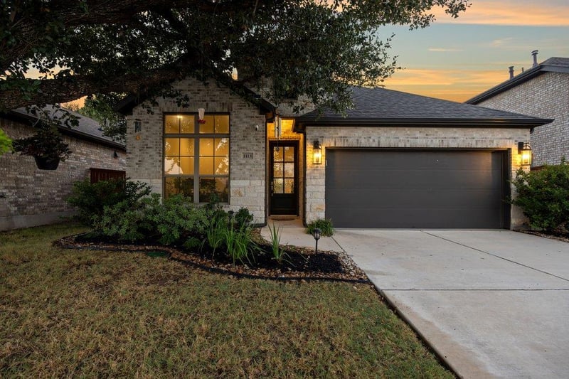 1113 Mulberry Oak LN, Georgetown, TX 78628