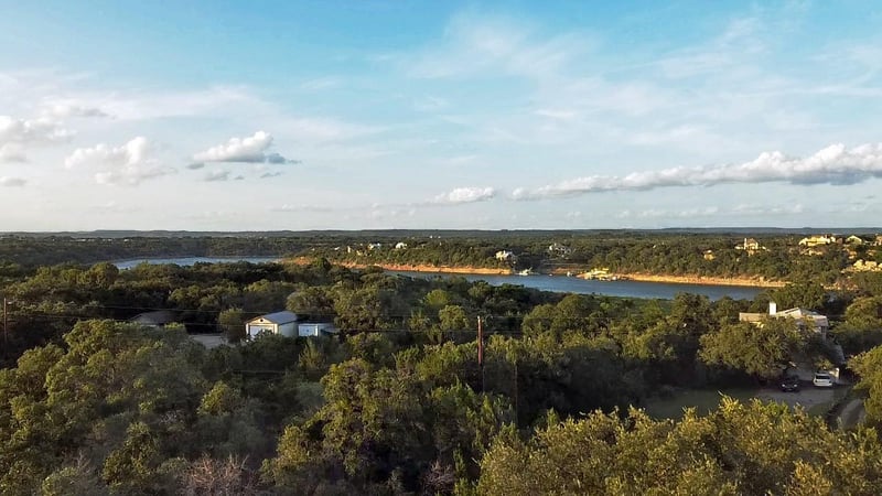 25406 Pedernales Point DR, Spicewood, TX 78669