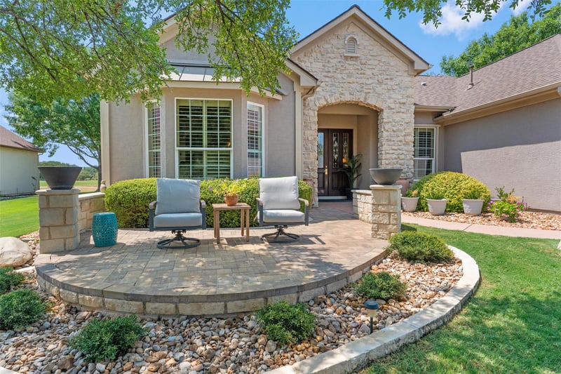 106 Belfalls DR, Georgetown, TX 78633