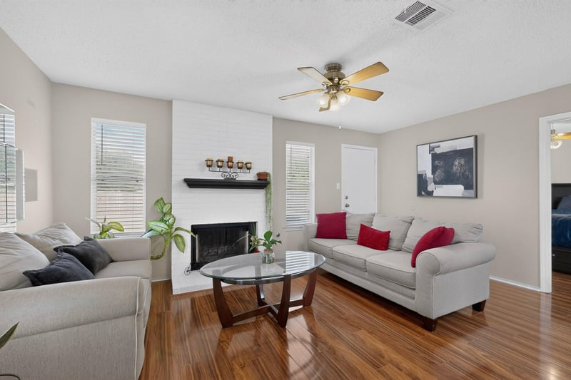 1601 Rusty Nail Loop, Round Rock, TX 78681