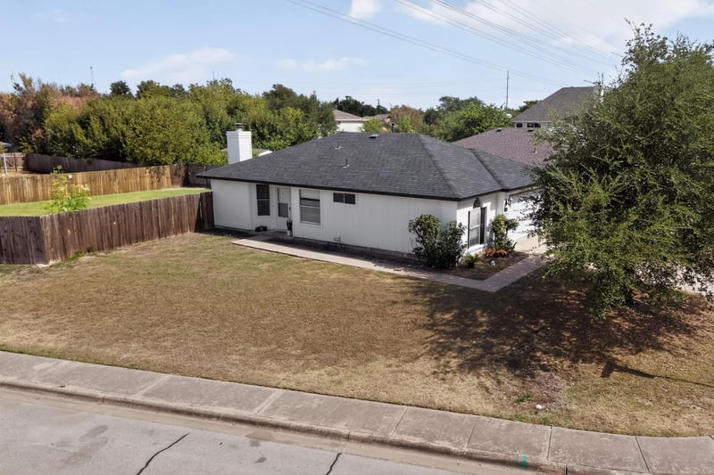 1601 Rusty Nail Loop, Round Rock, TX 78681