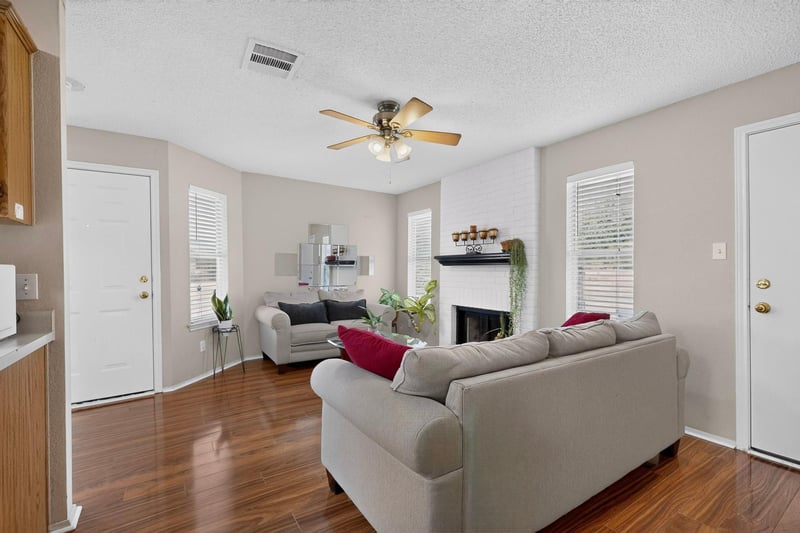 1601 Rusty Nail Loop, Round Rock, TX 78681