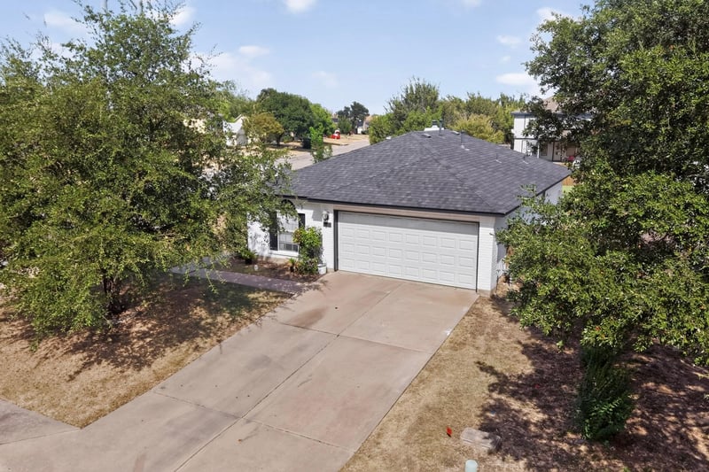1601 Rusty Nail Loop, Round Rock, TX 78681