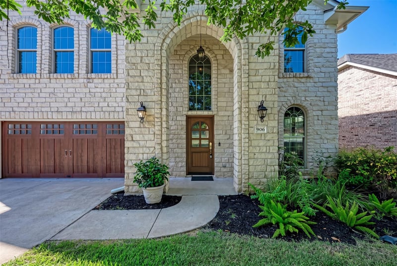 906 Antelope RDG, Cedar Park, TX 78613